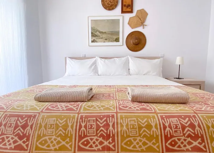 Casa Lua Guesthouse