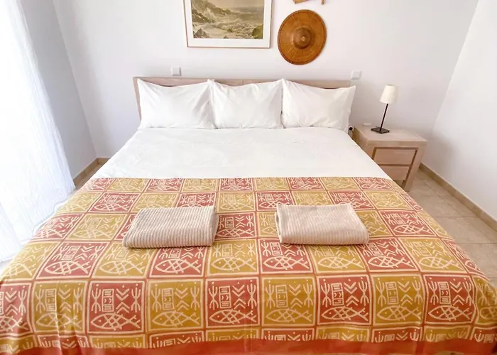 Casa Lua Guesthouse