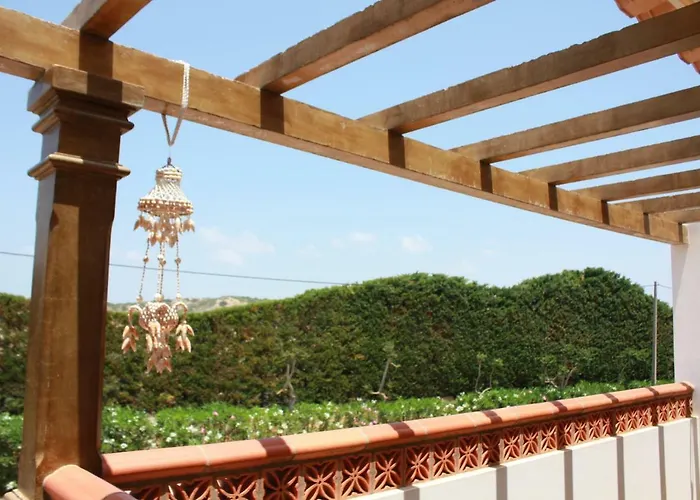 Casa Lua Guesthouse