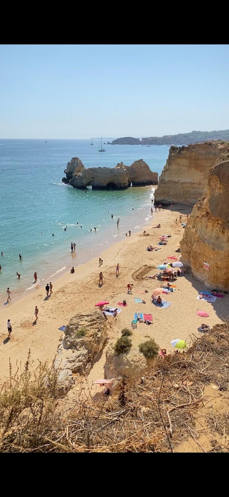 Casa Lua Gasthuis Burgau